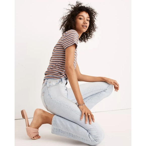 Madewell | Jeans | Madewell The Perfect 